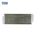 Brightstar constant voltage indoor 100W 12vdc 24vdc 48vdc led driver